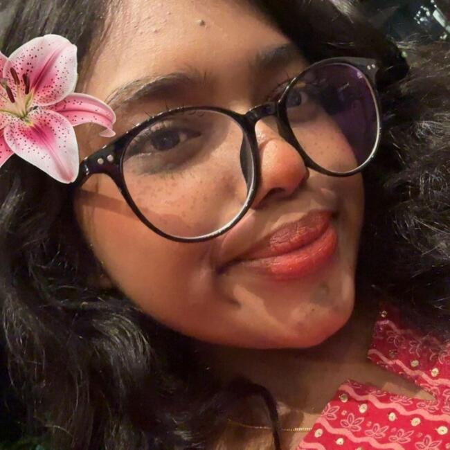 Babysitter in Singapore Island: Rohana