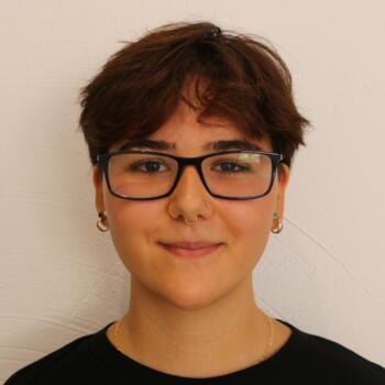 Nanny in Calvià: Megan
