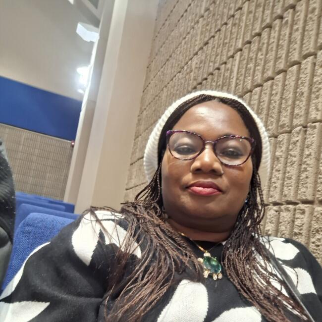 Babysitter in Nashville: Janet