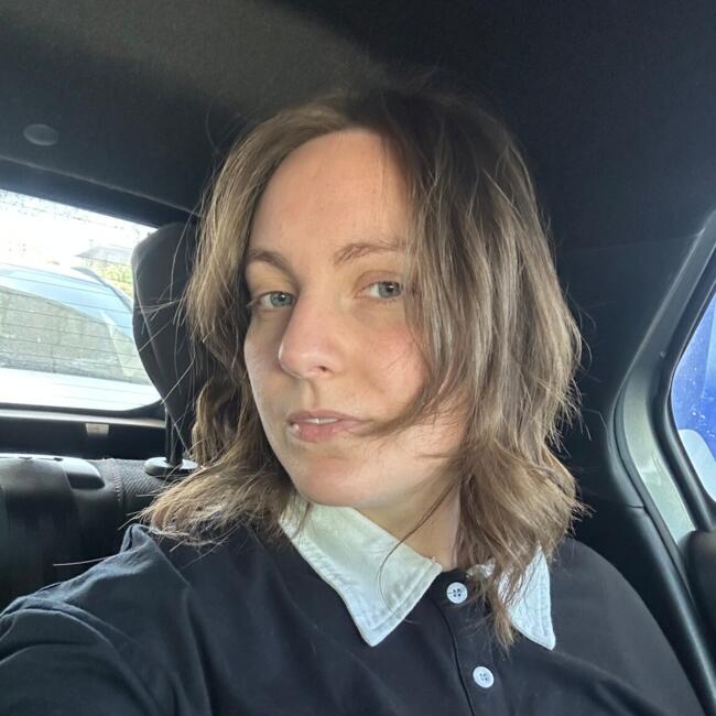 Lavoro per babysitter a Magione: Angela