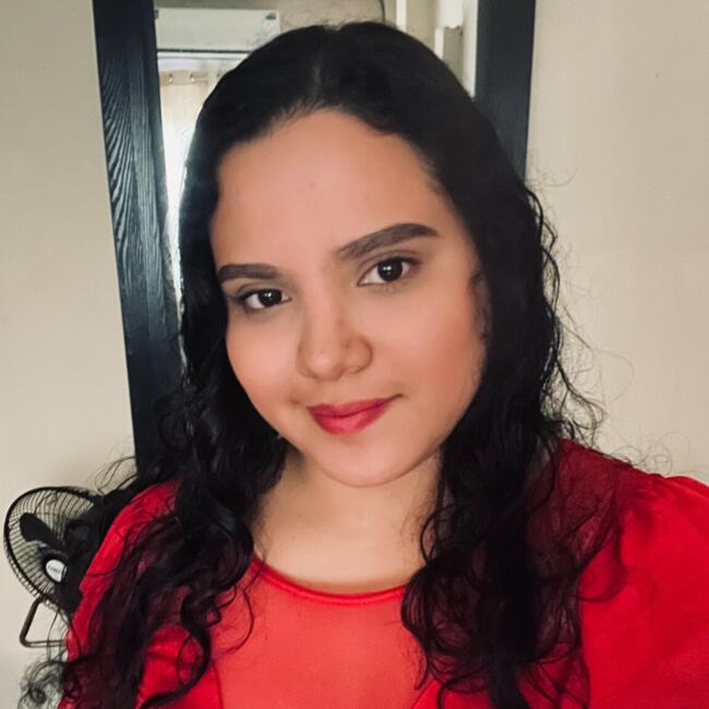 Niñera en Milagro: Nicole