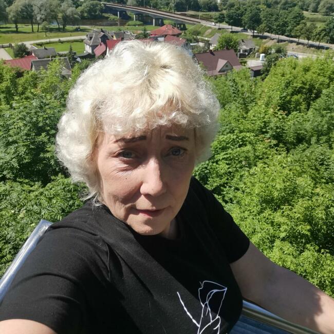 Auklė Kaunas: Birute