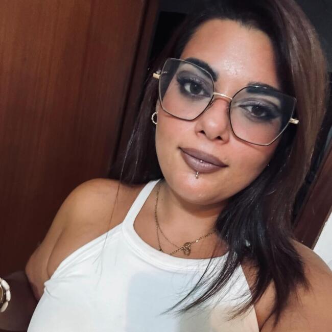 Babysitter in Capaci: Jessica