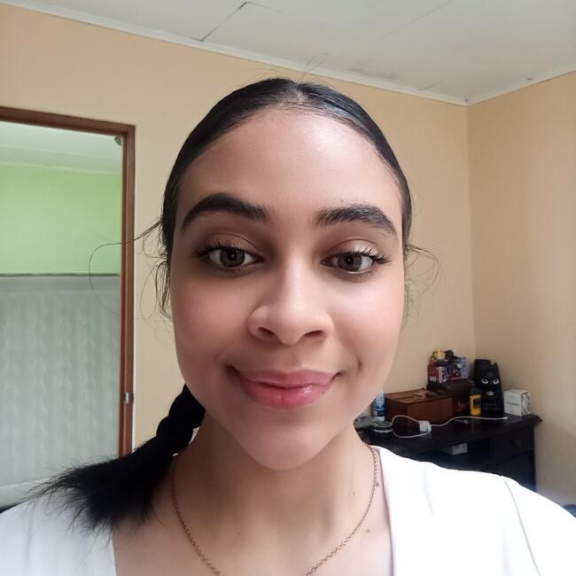 Niñera en Desamparados (Provincia de San José): Angely