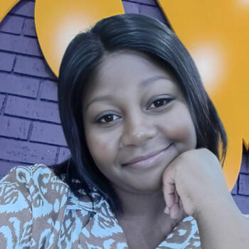 Babysitter in Midrand: Diana