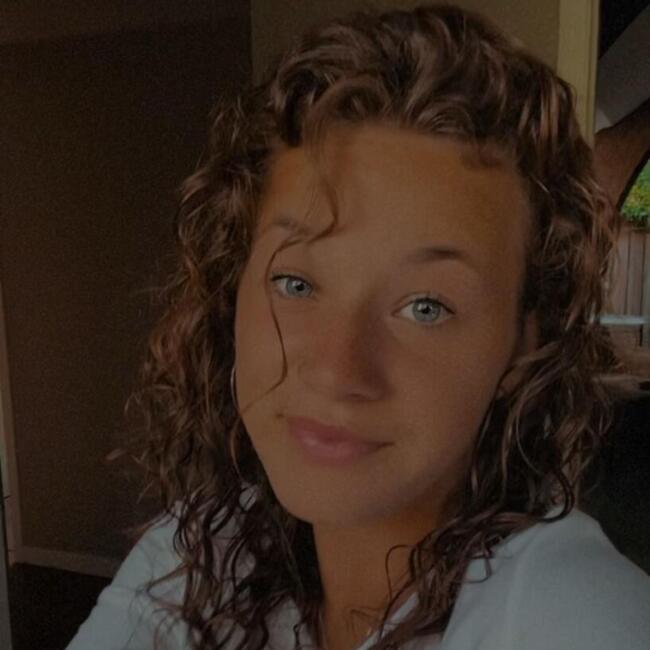 Babysitter in Nieuw-Beijerland: Jessica