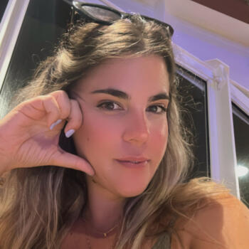 Babysitter in Las Rozas de Madrid: Laura