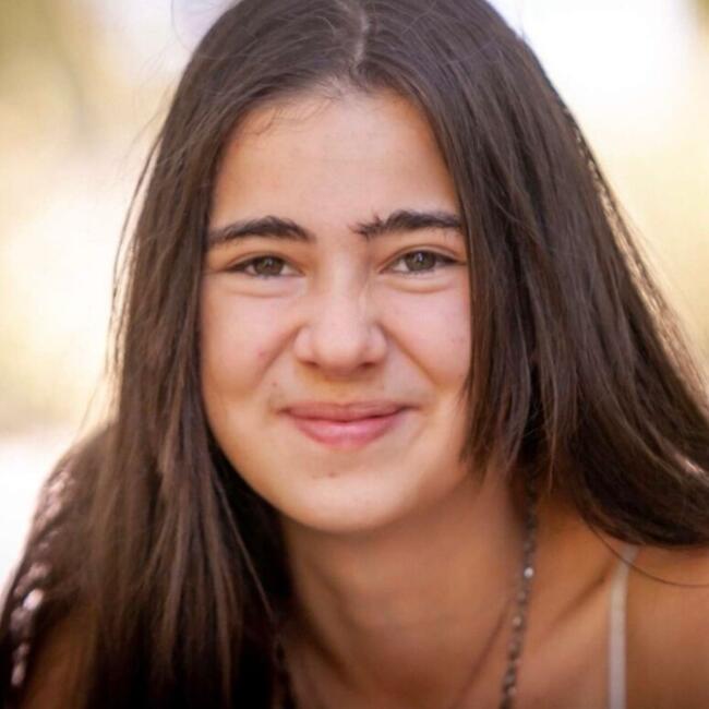 Babysitter in Aigrefeuille-d'Aunis: Séréna