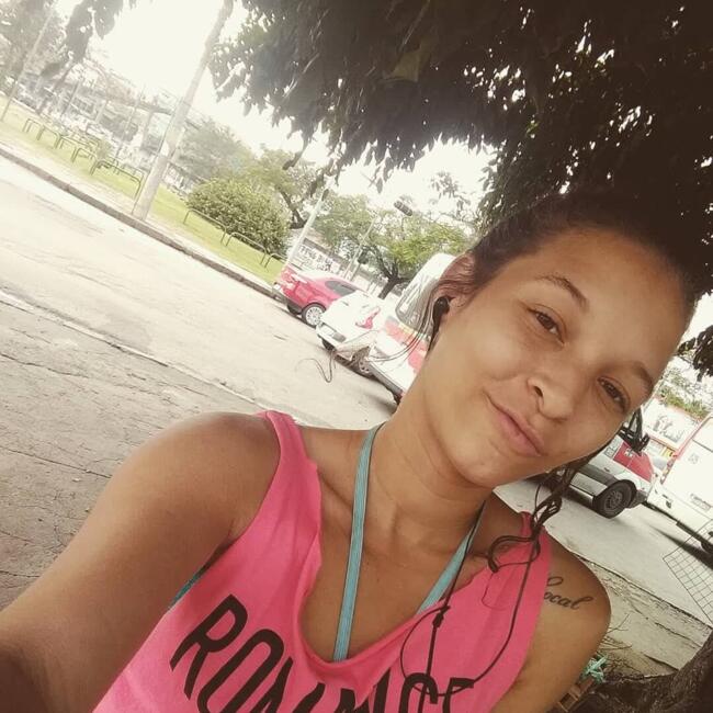 Babá em Rio de Janeiro: Juliana