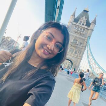 Babysitter Southampton: Tamanna