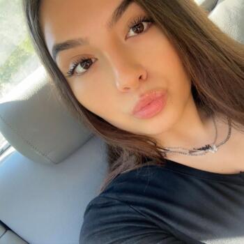 Babysitter in London: Alejandra