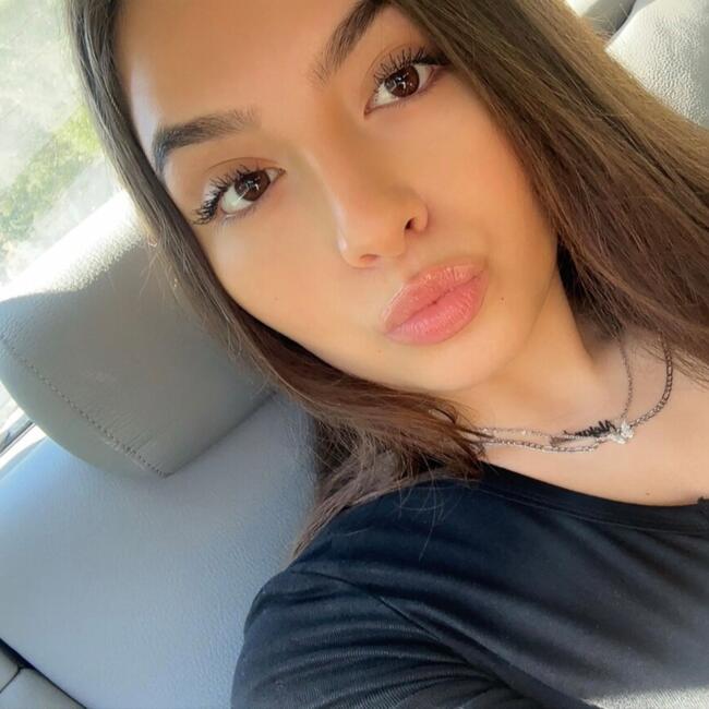 Babysitter in London: Alejandra