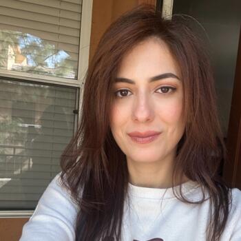 Babysitter Irvine (California): Engy