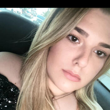 Babysitter a Cardito: Giulia