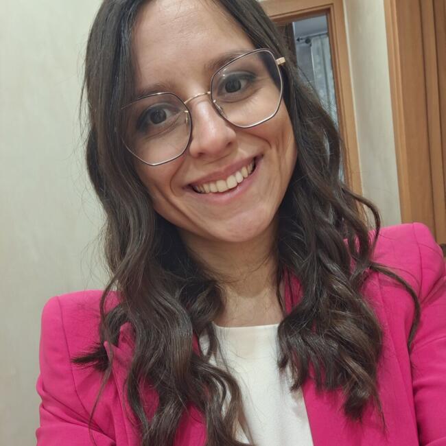 Babysitter in Reggio Emilia: Alessia