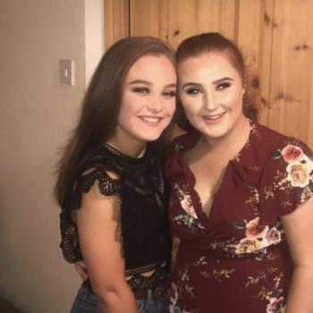 Babysitter in Ennis: Eve