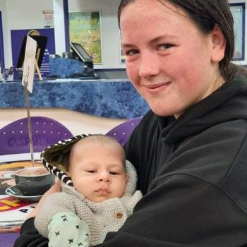 Babysitter Invercargill: Shianna