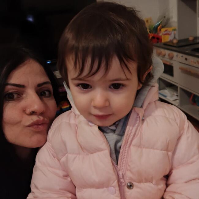 Lavoro per babysitter a Reggio nell'Emilia: Merita