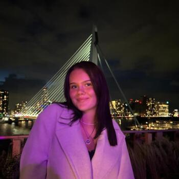 Babysitter in Wuppertal: Marie