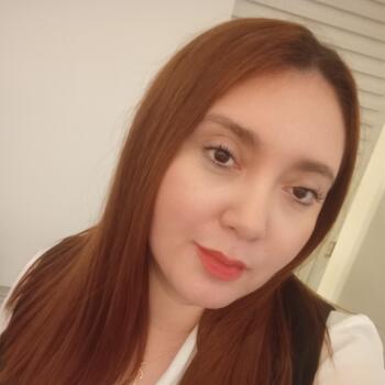 Babysitting job in Villahermosa: babysitting job Adriana