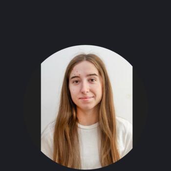 Babysitter in Alcorcón: Maeva