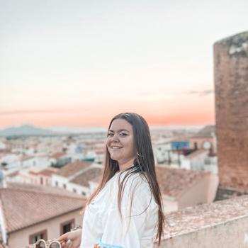 Canguros en Arganda del Rey: Laura