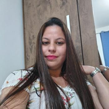 Babá São José dos Pinhais: GENUZA LAMEU