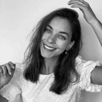 Babysitter Rotterdam: Jasmijn