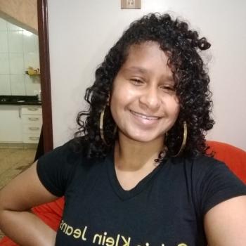 Babá em Brasília: Vitoria