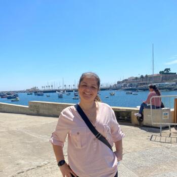 Babysitter em Loures: Tatiana