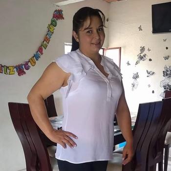 Babysitter in Tunja: Karen