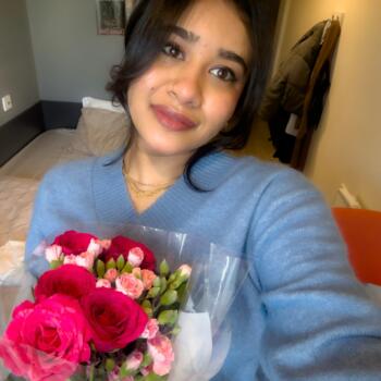 Babysitter in Coventry: Jasmin