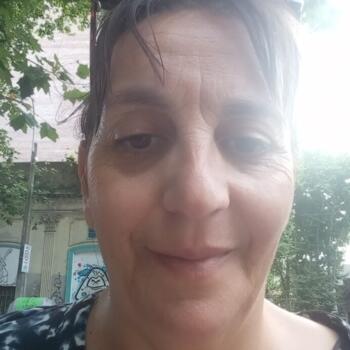 Babysitter in Montevideo: Alicia