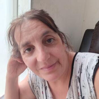 Babysitter in Montevideo: Alicia