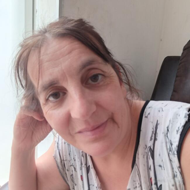 Babysitter in Montevideo: Alicia