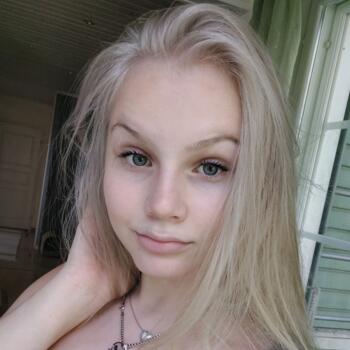 Babysitter in Kouvola: Meri