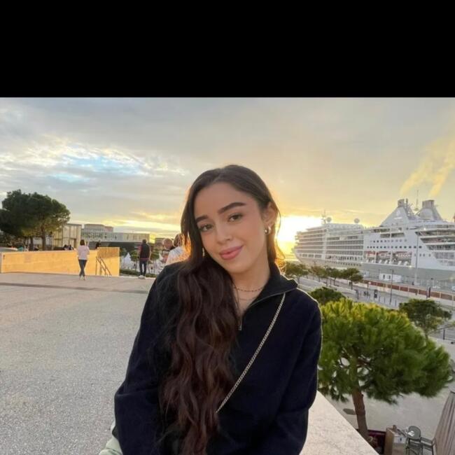 Babysitter in Marseille: Lymidia