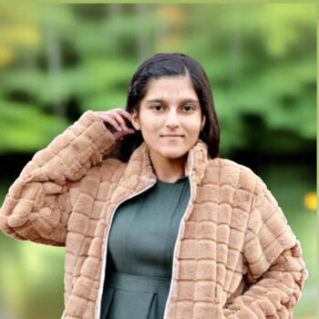 Babysitter in Brampton: Khushdeep kaur