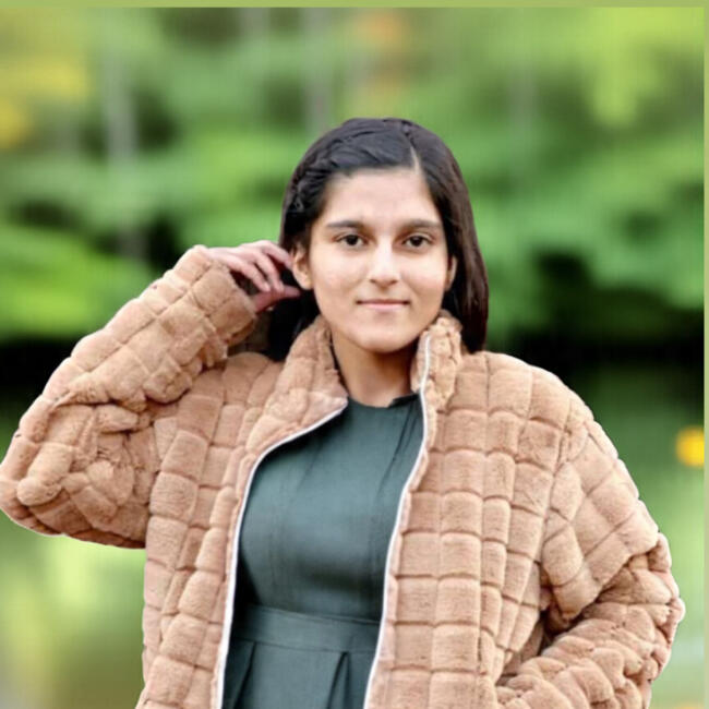 Babysitter in Brampton: Khushdeep kaur