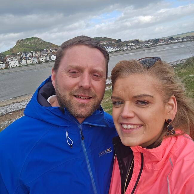 Babysitting job in Conwy: Megan