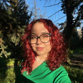 Bonă în Cluj-Napoca: Tya