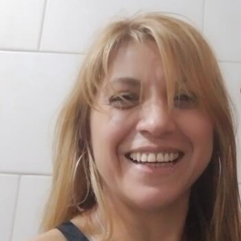 Nanny in Reus: Claudia