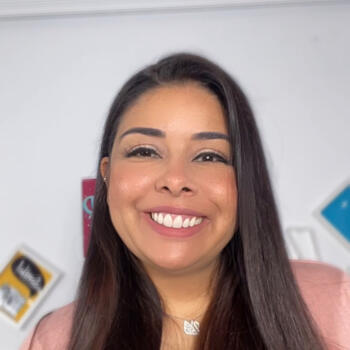 Canguro en Valencia: Ana Paula