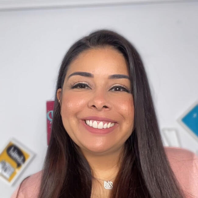 Canguro en Valencia: Ana Paula