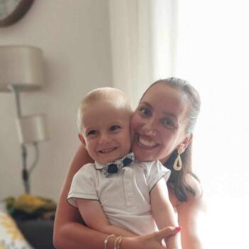 Babysitter Pau: Lucie
