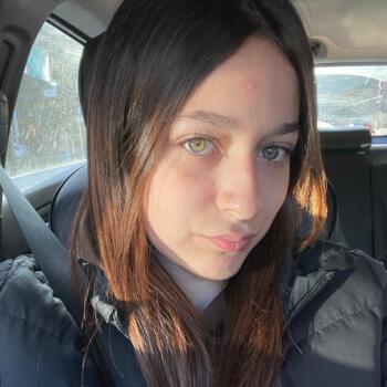 Babysitter in Ushuaia: Emilia