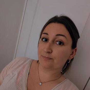 Babysitting job in Brienon-sur-Armançon: babysitting job Olive