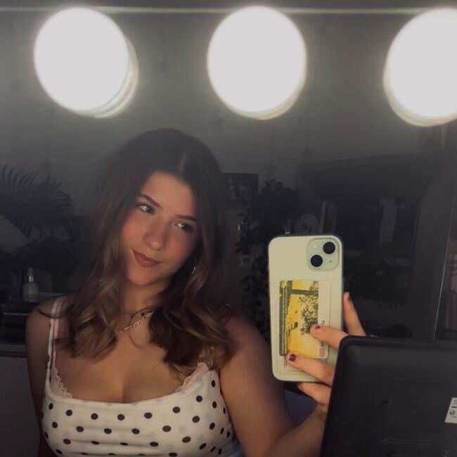 Babysitter in Winterswijk: Romy