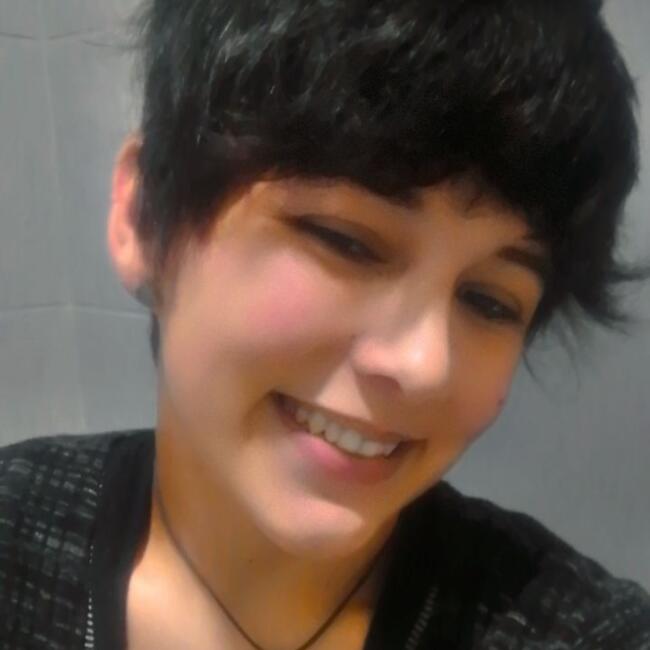 Babysitter in Mossel Bay: Jennifer