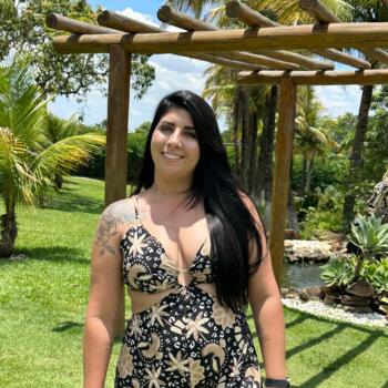 Emprego de babá em Santa Bárbara d'Oeste: emprego de babá Bruna